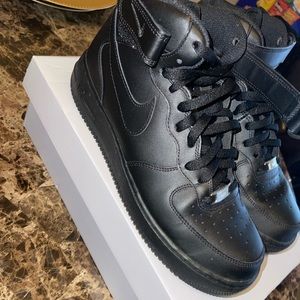 Nike Air Force 1 Mid '07